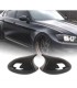 DW CARCASA ESPEJO IZQUIERDA BMW E81 E82 E87 E88 E90 E91 E92 E93 LOOK M3 NEGRO BRILLO C010462C4