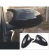 DW CARCASA ESPEJO IZQUIERDA BMW E81 E82 E87 E88 E90 E91 E92 E93 LOOK M3 NEGRO BRILLO C010462C4