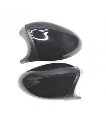 DW CARCASA ESPEJO IZQUIERDA BMW E81 E82 E87 E88 E90 E91 E92 E93 LOOK M3 NEGRO BRILLO C010462C4