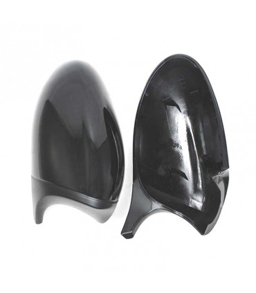 DW CARCASA ESPEJO IZQUIERDA BMW E81 E82 E87 E88 E90 E91 E92 E93 LOOK M3 NEGRO BRILLO C010462C4