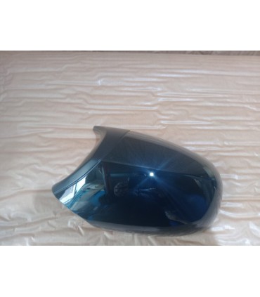 DW CARCASA ESPEJO IZQUIERDA BMW E81 E82 E87 E88 E90 E91 E92 E93 LOOK M3 NEGRO BRILLO C010462C4