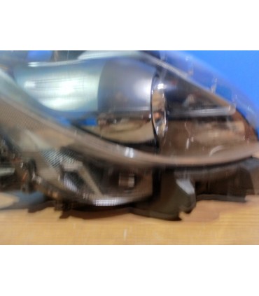 AZ FARO DCH ALFA ROMEO GIULIETTA 10-19 R017941C5