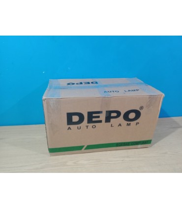 AZ FARO DCH ALFA ROMEO GIULIETTA 10-19 R017941C5