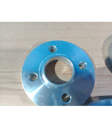 CX SEPARADORES 20MM 4X98 Ø 58,0 B M12X1,A S001799P1