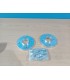 CX SEPARADORES 20MM 4X98 Ø 58,0 B M12X1,A S001799P1