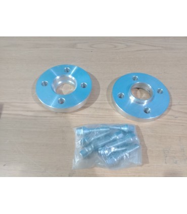 CX SEPARADORES 20MM 4X98 Ø 58,0 B M12X1,A S001799P1