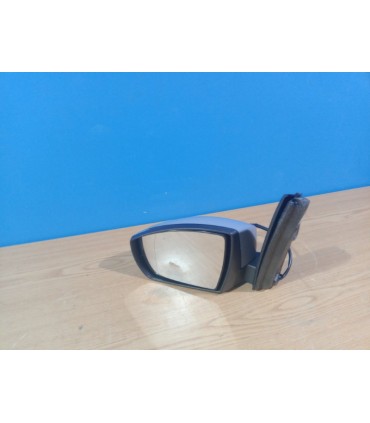 CX ESPEJO COMPLETO IZQUIERDO FORD C-MAX II 10-17 E010856P1