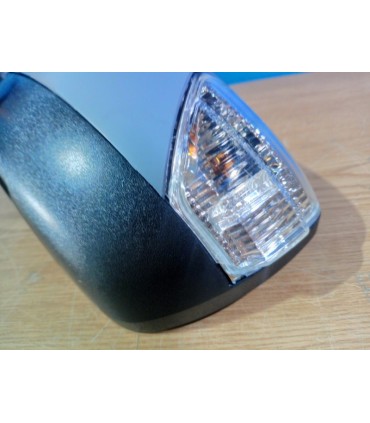 CX ESPEJO COMPLETO IZQUIERDO FORD C-MAX II 10-17 E010856P1