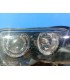 BY FAROS BMW E46 OJOS ANGEL LED CCFL 4 PUERTAS 01-05 FONDO NEGRO R148660C5