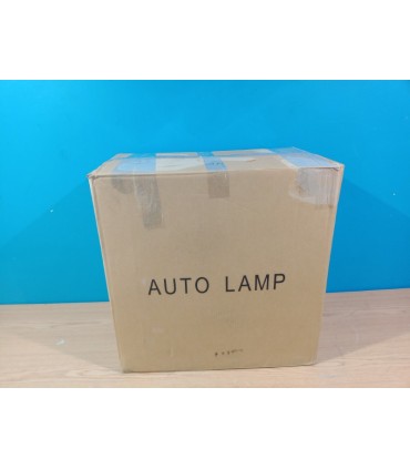 BY FAROS BMW E46 OJOS ANGEL LED CCFL 4 PUERTAS 01-05 FONDO NEGRO R148660C5