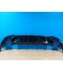 DW DIFUSOR VOLKSWAGEN VW GOLF 8 20- LOOK GTI NEGRO C011150C2