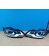 CX FAROS VOLKSWAGEN VW TIGUAN 11-16 LUZ DIURNA FONDO NEGRO R148253C3