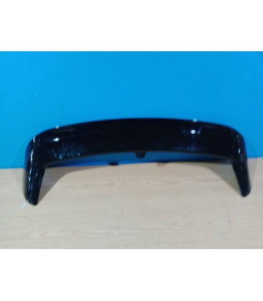 AZ ALERON SPOILER VOLKSWAGEN VW GOLF 8 GTI 20- NEGRO BRILLO C016008C1
