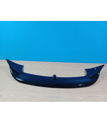 AZ ALERON SPOILER VOLKSWAGEN VW GOLF 8 GTI 20- NEGRO BRILLO C016008C1