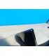 AZ ALERON SPOILER VOLKSWAGEN VW GOLF 8 GTI 20- NEGRO BRILLO C016008C1