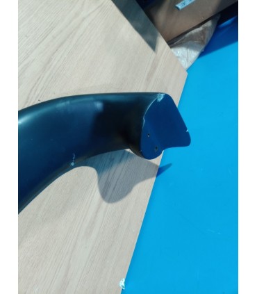 BY ALERON SPOILER OPEL ASTRA G HATCHBACK 97-04 COUPE 00-05 C030098C2