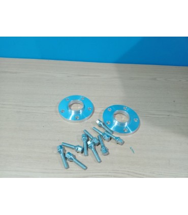 ML SEPARADORES 16MM 5X112 Ø 66,5 B M12X1,50 B S003100P1