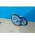 CX FARO IZQ XENON PARA MERCEDES CLASE C W203 00-07 CROMO D2S+H7 R146592C1