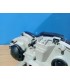 CX FARO IZQ XENON PARA MERCEDES CLASE C W203 00-07 CROMO D2S+H7 R146592C1