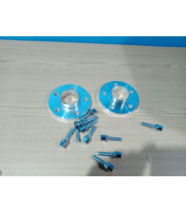 DW SEPARADORES 16MM 5X112 Ø 66,5 B M12X1,50 A S003049P1