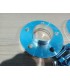 DW SEPARADORES 16MM 5X112 Ø 66,5 B M12X1,50 A S003049P1