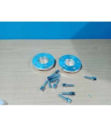 DW SEPARADORES 16MM 5X112 Ø 66,5 B M12X1,50 A S003049P1
