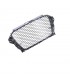 CX PARRILLA AUDI A3 8V 12-16 LOOK RS3 NEGRO BRILLO R008028C1