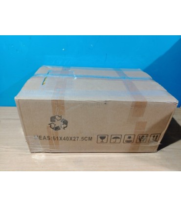 ML FAROS BMW E39 95-03 OJOS ANGEL CCFL NEGROS R012446C2
