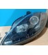 DW FAROS SEAT LEON ALTEA TOLEDO 04-09 LUZ DIURNA LED FONDO NEGRO R145756C1