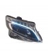 DW FAROS MERCEDES CLASE V W447 VITO 14-20 FULL LED R010014C1