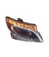 DW FAROS MERCEDES CLASE V W447 VITO 14-20 FULL LED R010014C1