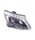 DW FAROS MERCEDES CLASE V W447 VITO 14-20 FULL LED R010014C1