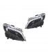 DW FAROS MERCEDES CLASE V W447 VITO 14-20 FULL LED R010014C1