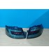 PK PILOTOS LED AUDI A6 C6 SEDAN 04-08 AHUMADO 7PIN R018090C1