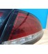 CX PILOTOS SEAT LEON 04-09 1P LED ROJO CROMO R145494C3
