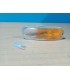 CX INTERMITENTE IZQ FRONTAL VOLKSWAGEN VW NEW BEETLE 98-05 R017978C6
