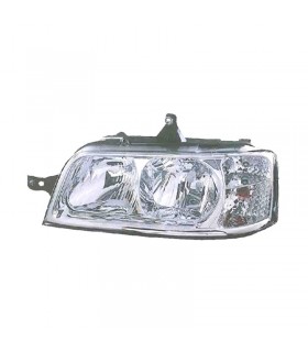 CX FARO IZQ PARA CITROEN JUMPER 02-06 , FIAT DUCATO 02-06 , PEUGEOT BOXER 02-06 R013379C1