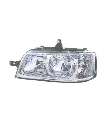 CX FARO IZQ PARA CITROEN JUMPER 02-06 , FIAT DUCATO 02-06 , PEUGEOT BOXER 02-06 R013379C1