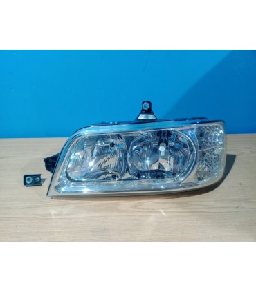 CX FARO IZQ PARA CITROEN JUMPER 02-06 , FIAT DUCATO 02-06 , PEUGEOT BOXER 02-06 R013379C1