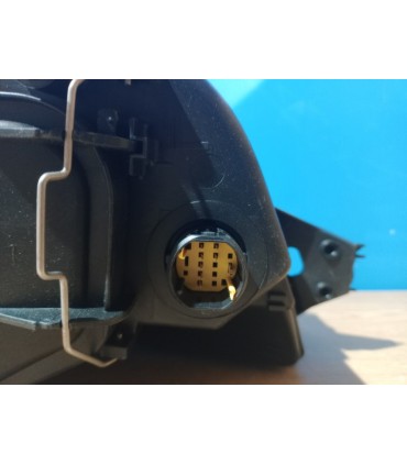CX FARO IZQ PARA CITROEN JUMPER 02-06 , FIAT DUCATO 02-06 , PEUGEOT BOXER 02-06 R013379C1