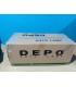 CX FARO IZQ PARA CITROEN JUMPER 02-06 , FIAT DUCATO 02-06 , PEUGEOT BOXER 02-06 R013379C1