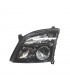 DW FARO DERECHA OPEL VECTRA C 02-05 SIGNUM 03-05 FONDO NEGRO R146723C1