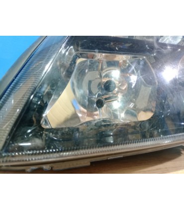 DW FARO DERECHA OPEL VECTRA C 02-05 SIGNUM 03-05 FONDO NEGRO R146723C1