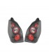 DW PILOTOS CITROEN C2 03-10 FONDO NEGRO R145793C1