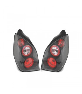 DW PILOTOS CITROEN C2 03-10 FONDO NEGRO R145793C1