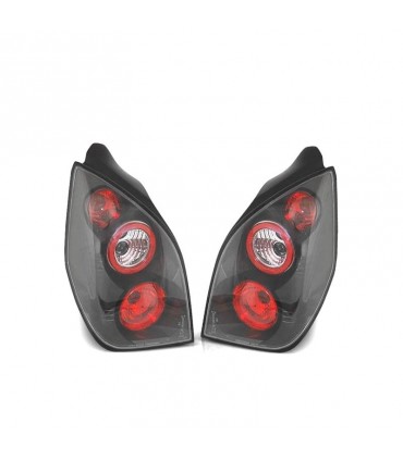 DW PILOTOS CITROEN C2 03-10 FONDO NEGRO R145793C1