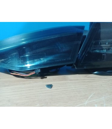 DW PILOTOS SEAT LEON 3 5F 12-20 DINAMICO LED NEGRO OEM LED R028116C2