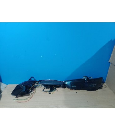 DW PILOTOS SEAT LEON 3 5F 12-20 DINAMICO LED NEGRO OEM LED R028116C2