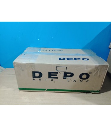 DW FARO DCH PARA FIAT TIPO 16-20 R017005C5