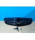 DW PARRILLA MERCEDES W204 07-11 LOOK AMG NEGRO BRILLO R022019C2